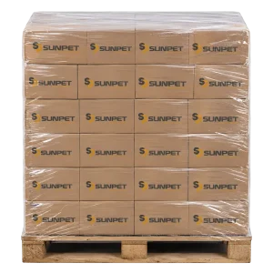 Palet Shrink Ambalajları