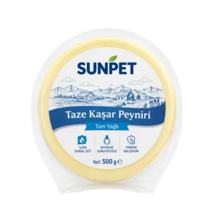 Süt ve Süt Ürünleri Ambalajı