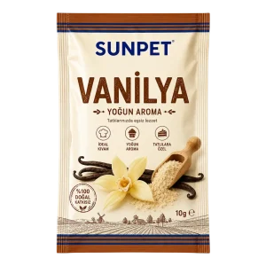 Toz Katkı Ambalajları
